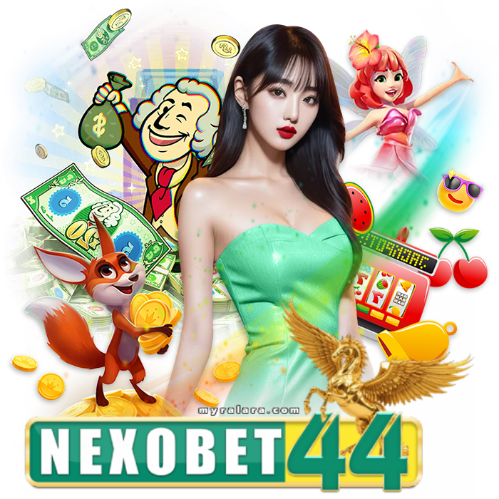 nexobet 44 auto